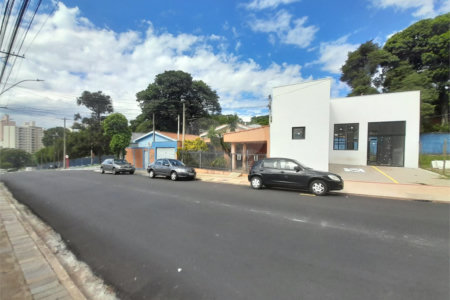 Imóvel Comercial na Rua Miguel Petroni – Localização Estratégica em Frente ao Campus da USP 1