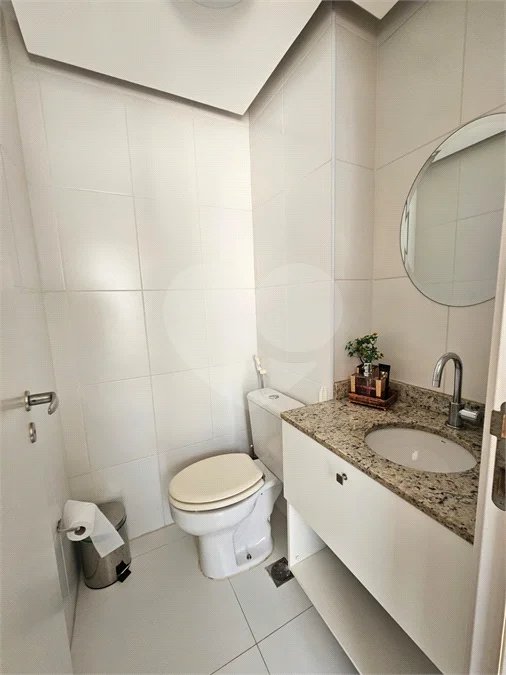 COBERTURA DUPLEX | PONTAL OCEÂNICO — RECREIO DOS BANDEIRANTES