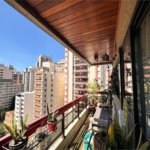 Cobertura á venda - Perdizes