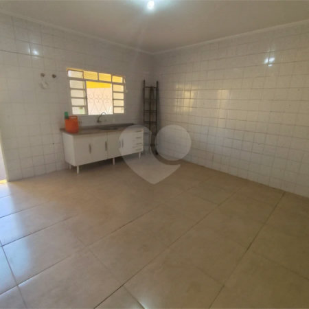 Casa térrea para locação CIDADE NOVA - INDAIATUBA/SP.