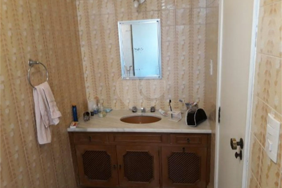 Apartamento em Santana próximo ao metrô