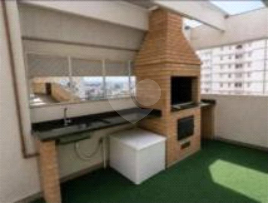 Apartamento para venda com 2 quartos em Pirituba.