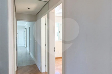 Apartamento á venda - Vila Mascote