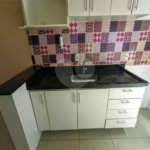 APARTAMENTO DE 60,0 M² COM 01 DORMITÓRIO (SUITE) E DOZINHA COM ARMÁRIOS PARA LOCAÇÃO NO CHORA MENINO