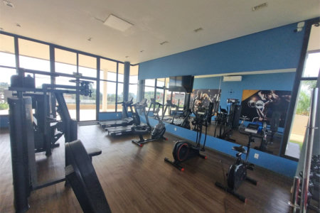 Terreno à Venda no Condomínio Villeneuve 10X24– Oportunidade Imperdível!