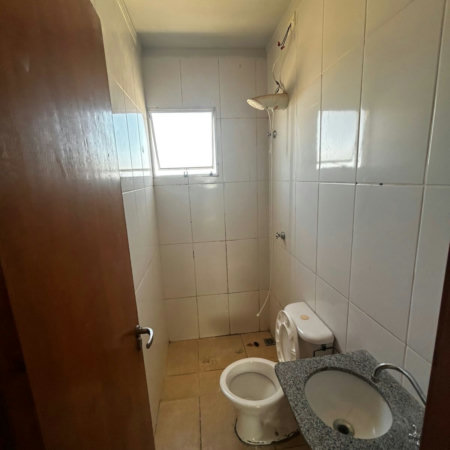 Apartamento para alugar com 2 quartos em Vila Nova, Três Lagoas, MS