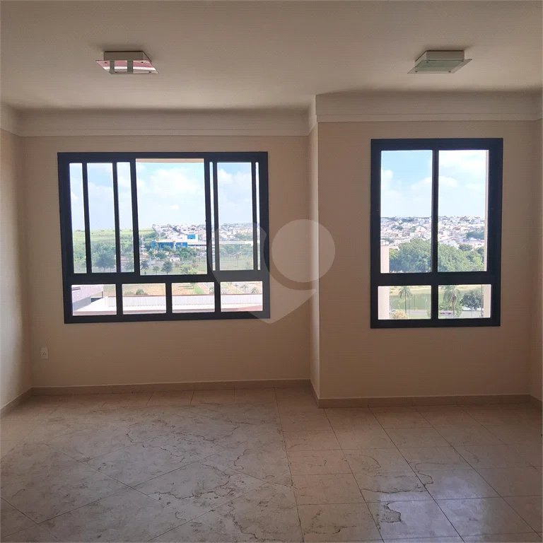 Apartamento para locação no Edifício Hampton Garden- Indaiatuba/SP.- Lazer completo