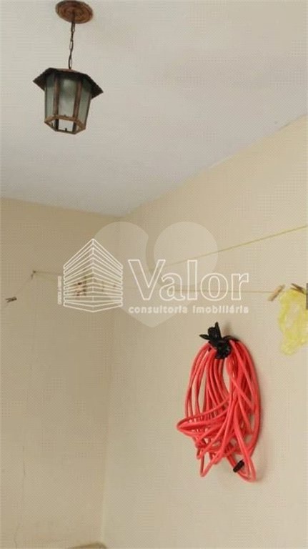 Casa térrea no Jd Hikari são Carlos