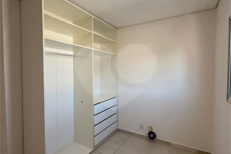 Apartamento 2 dorms para Locação - Vila Giglio