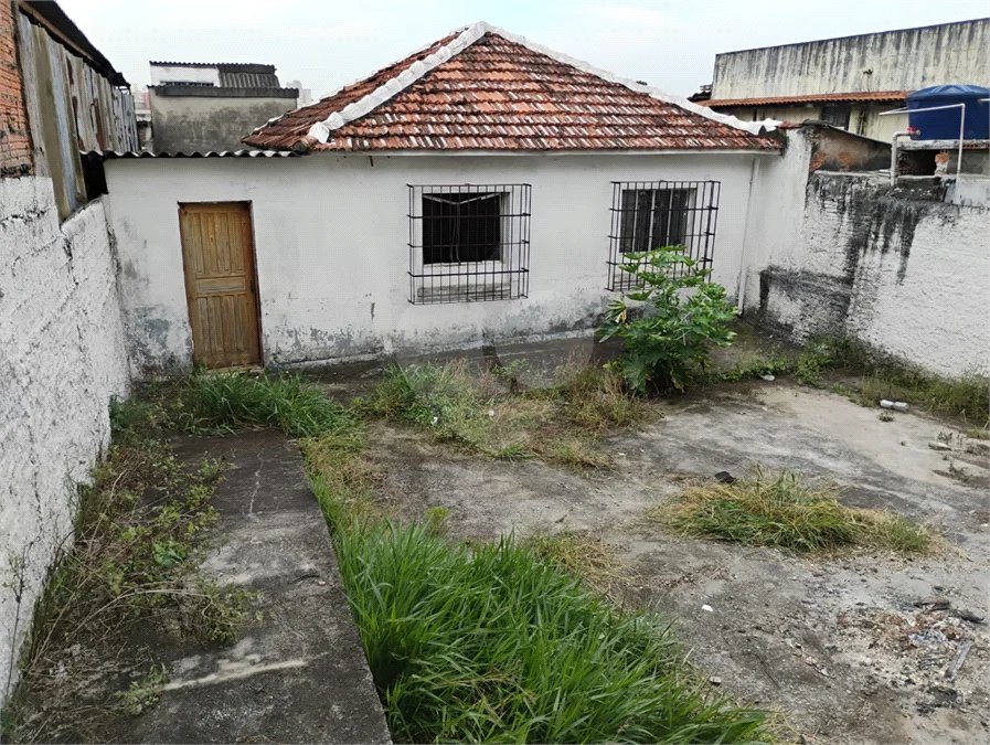 Terreno à venda na Vila Santa Catarina