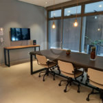 Studio para Locação, 26m² mobiliado, Vila Mariana, ao lado metro Hospital SP - YBY Ibirapuera Urban Home!