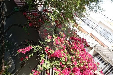 Casa com 300m² , 4 dormitórios , sendo 2 suítes , 5 vagas , à venda no bairro Curuçá , em Santo André.