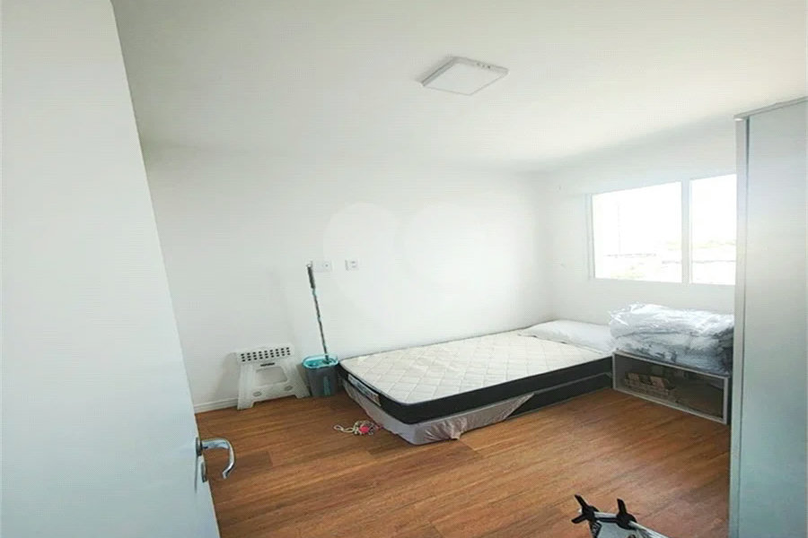 Apartamento à venda com 3 quartos em Vila Nova Parada, São Paulo, SP