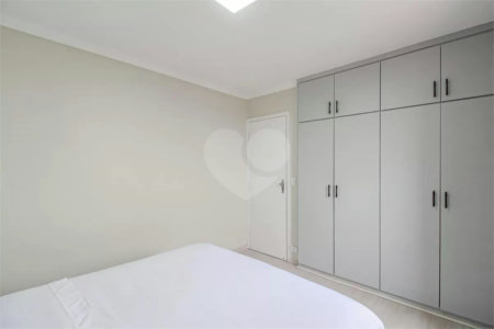 Apartamento à venda - Santo Amaro