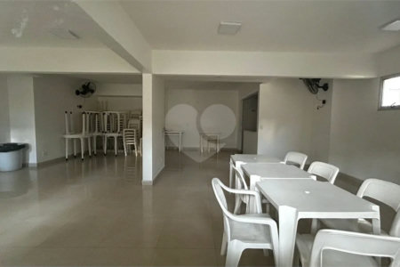 Apartamento Vila Leopoldina