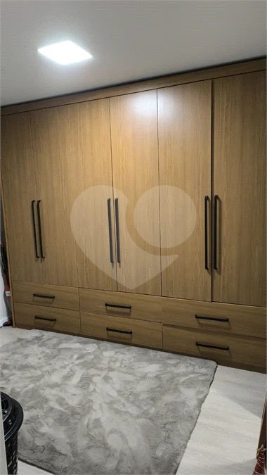 Apartamendo a venda - 2 quartos - 42m²- Vila Brasileira - Mogidas Cruzes/SP