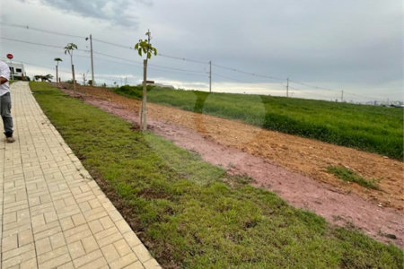TERRENO A VENDA EM CONDOMINIO FECHADO COM 560M² EM SÃO JOSÉ DOS CAMPOS/SP.