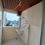 Apartamento à venda no Edifício Tatiana - 2 Dormitórios Sumarezinho (Vila Madalena)
