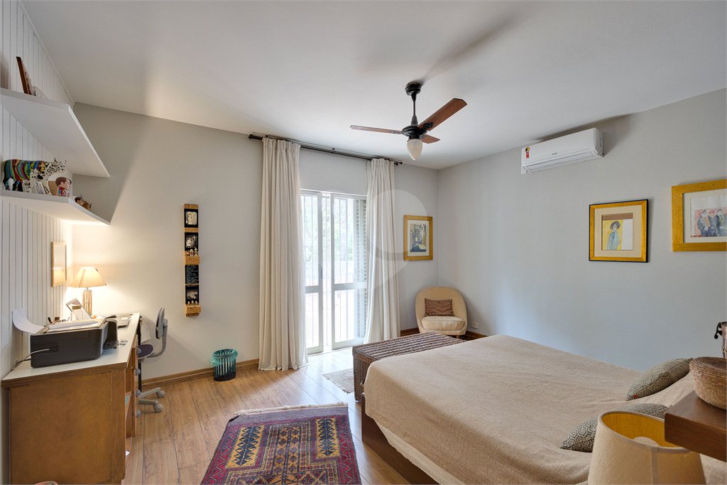 Casa com 4 quartos á venda no Jardim Marajoara, São Paulo - SP