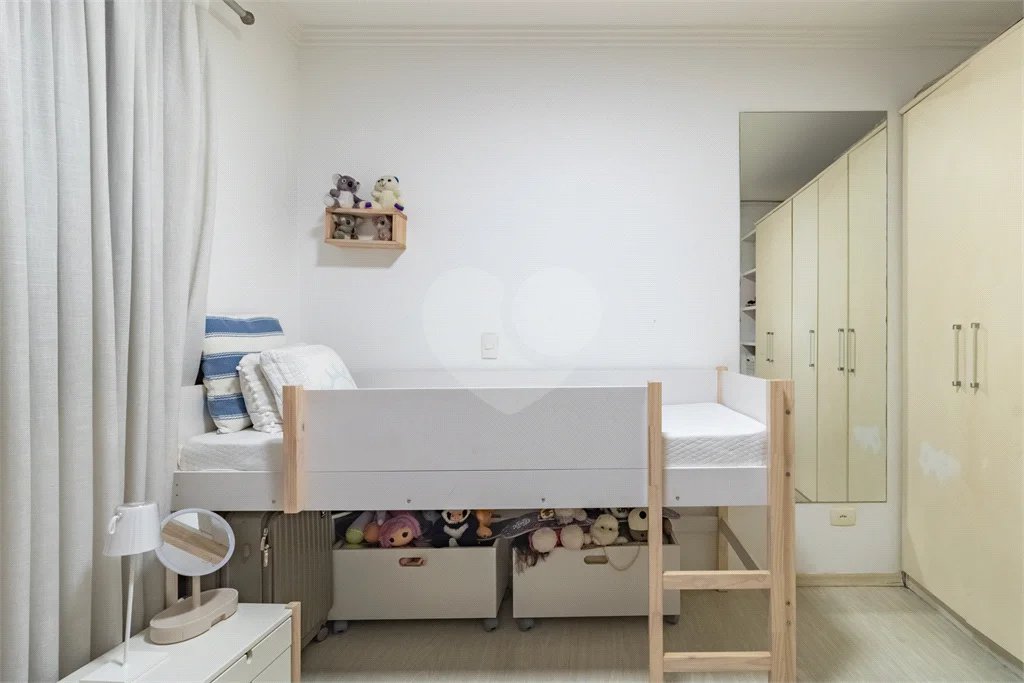 Apartamento sofisticado à venda em Higienópolis — conforto, elegância e localização privilegiada na tradicional Rua Tupi.