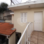 Vende-se: Sobrado de Vila, 2 quartos, Edícula com 1 Suíte, 1 Vaga, Santana!