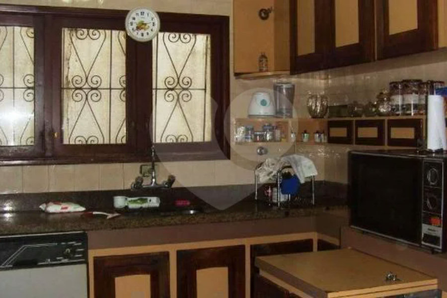 Sobrado à venda na Zona Norte