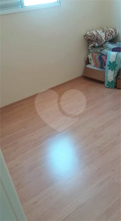 Apartamento com 2 dormitórios
