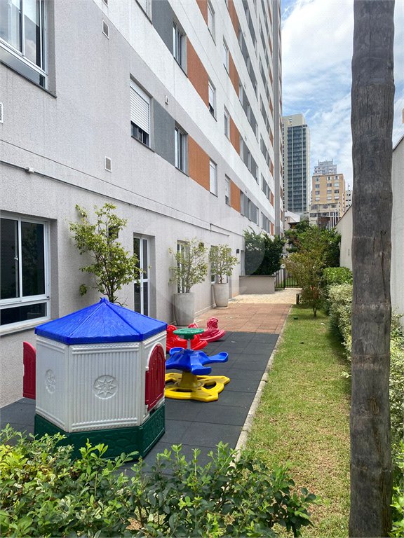 Studio à venda - Liberdade