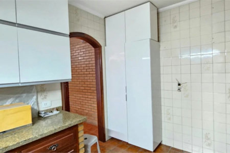 Sobrado à venda com 3 quartos, sendo 1 suíte, em Vila Leopoldina, São Paulo, SP