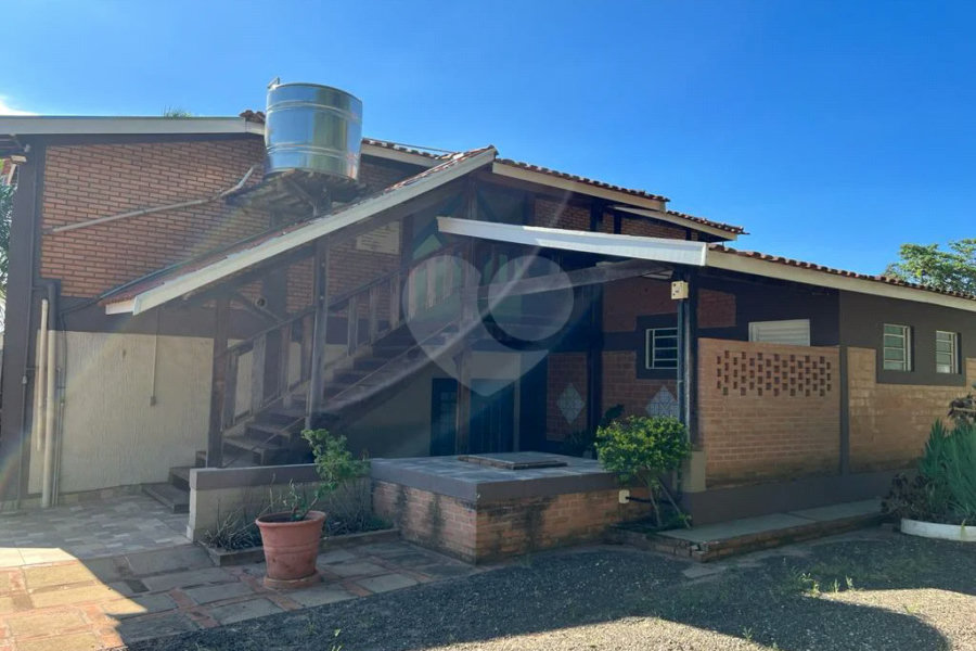 Chácara a venda em São Pedro ( Região Turística )