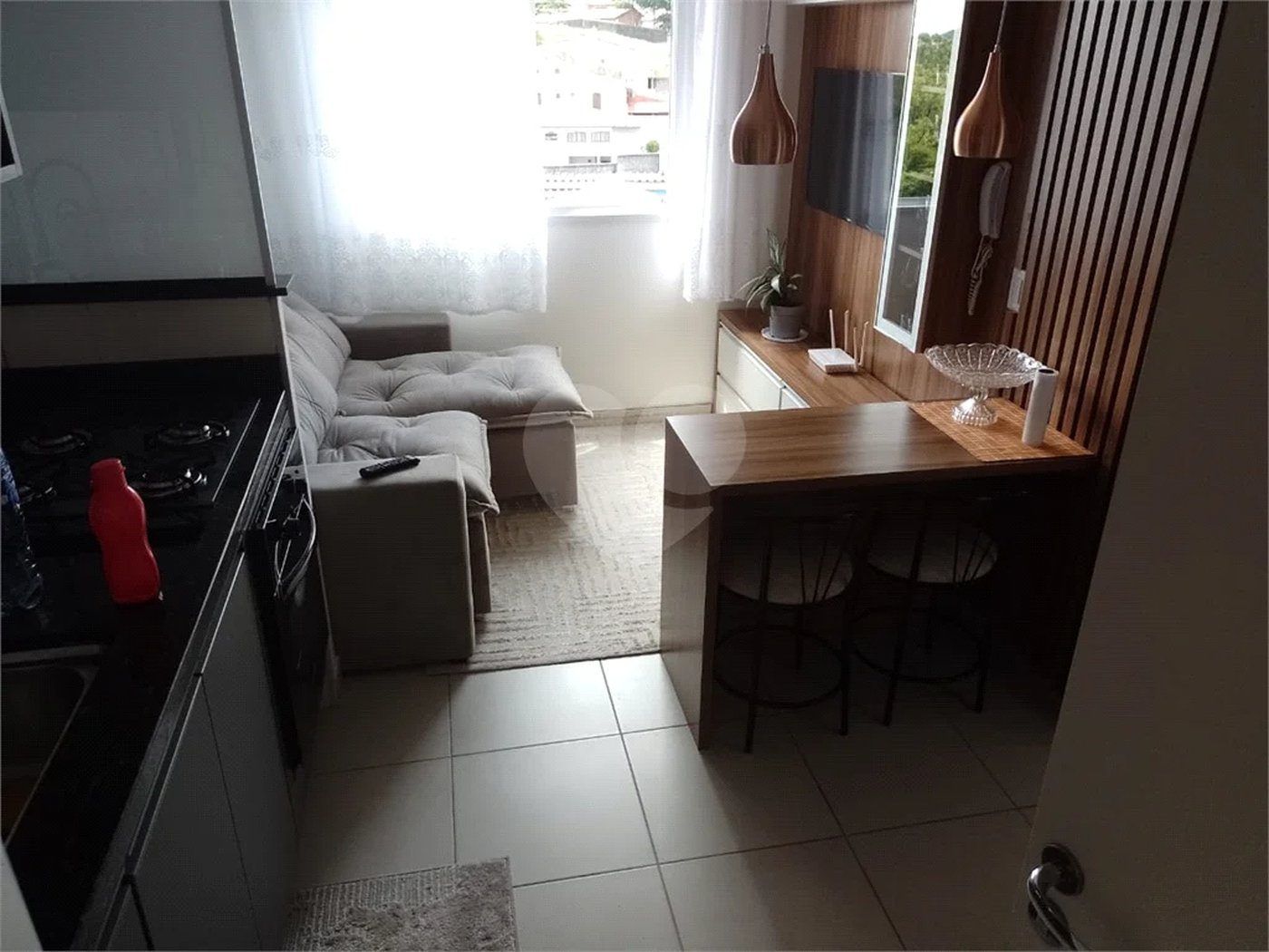 Seu lar completo te espera no Plano Alto do Jaraguá III!