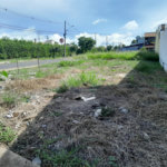 Terreno para venda no Parque dos Flamboyant em São Carlos.