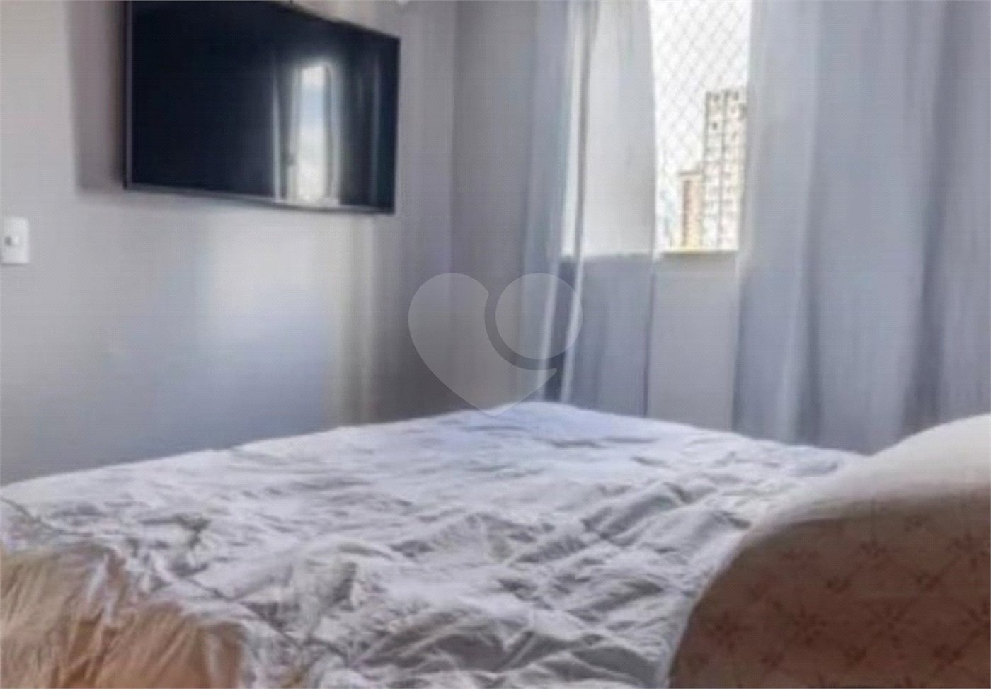 APARTAMENTO A VENDA 1 DORM NO PARAISO