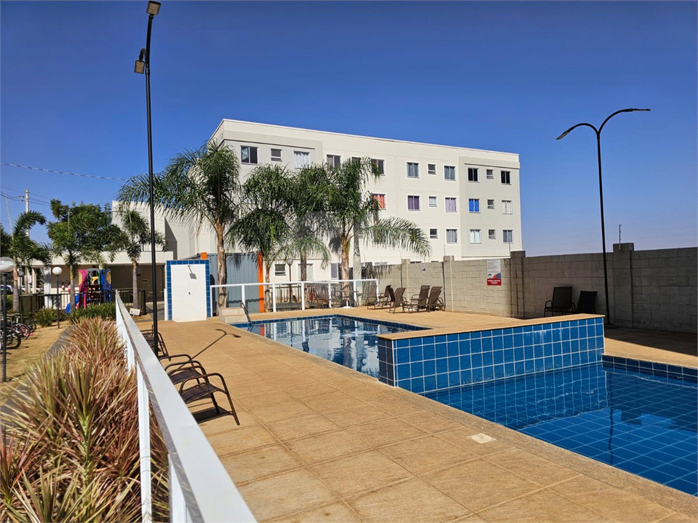 Apartamento novo à venda no Edifício Monte Berlim