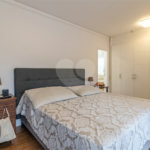 Apartamneto de alto padrão de 278m²,com asinatura Lindenberg no Paraiso, próximo ao Parque Ibirapuera