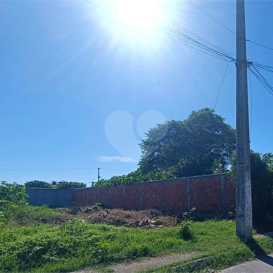 Terrenos à venda – Região do Bairro São José, Loteamento Pórtico de Búzios, região atrás do hospital!