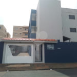 Apartamento à venda no Condomínio Álvaro Dziabas