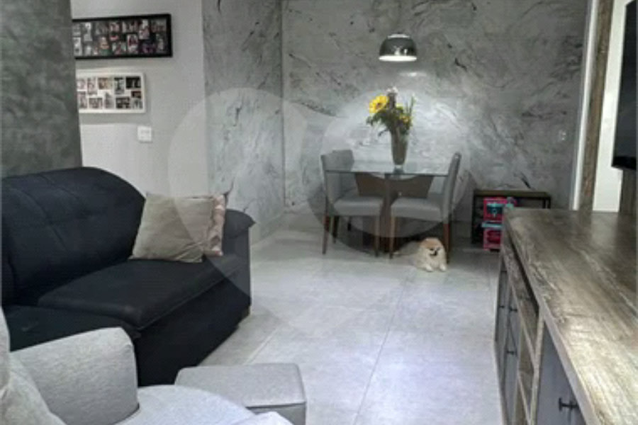 92 m², 3 dormitórios, varanda gourmet, 2 vagas e lazer completo