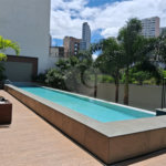 Apartamento à Venda na Bela Vista com 40 m2 de 1 Suíte em Andar Alto