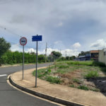 Terreno para venda no Parque dos Flamboyant em São Carlos.