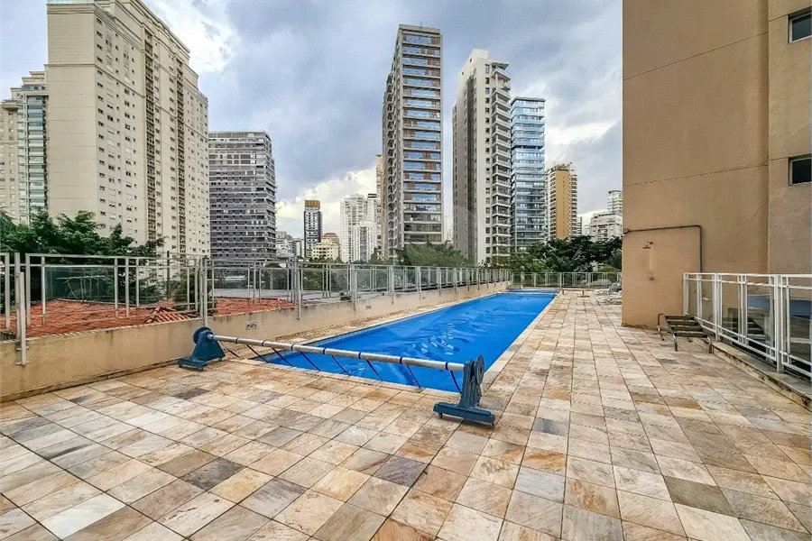 Apartamento para venda em Vila Uberabinha com 2 quartos, sendo 1 suíte, 79m²