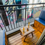 Studio à venda com 22m², 1 quarto, região da República, no Condomínio Think Home República