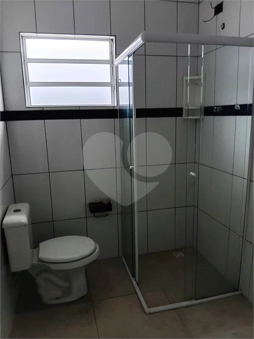 Casa com 2 dormitórios para alugar, 90 m²- Jardim Villaça - São Roque/SP