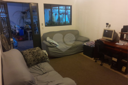 Casa térrea para venda no Jardim Ipanema