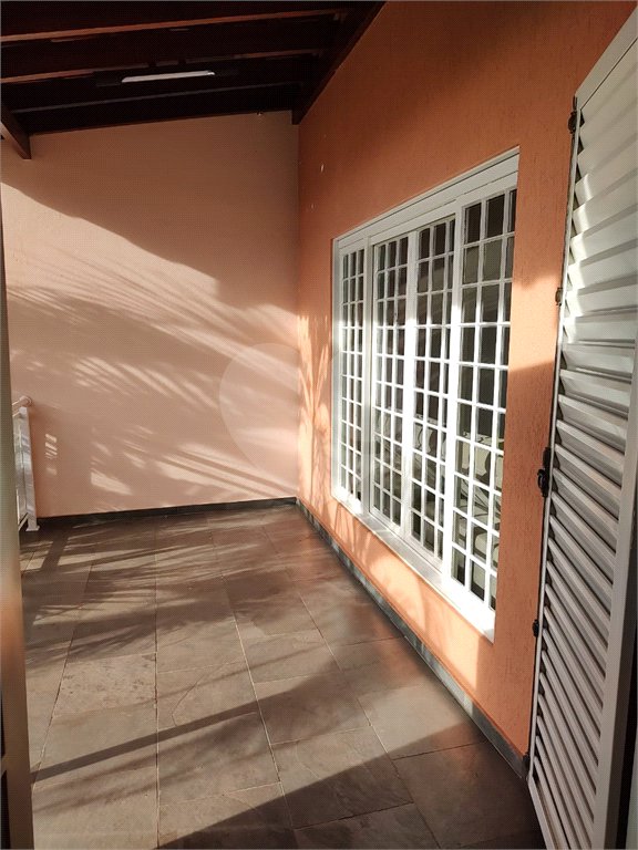 Sobrado para venda no Jardim São Carlos
