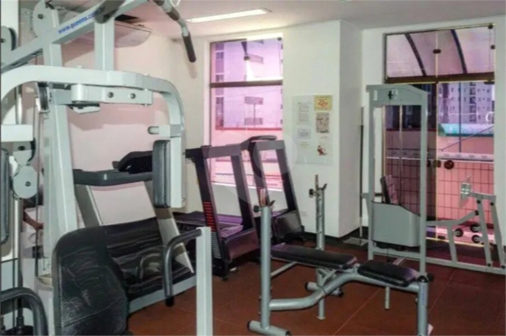 Cobertura com 130m², 3 quartos, sendo 2 suítes, 2 garagens, à venda no Jardim Marajoara