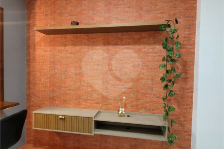 Studio à venda | 32 m² | 1 dormitório na Liberdade!