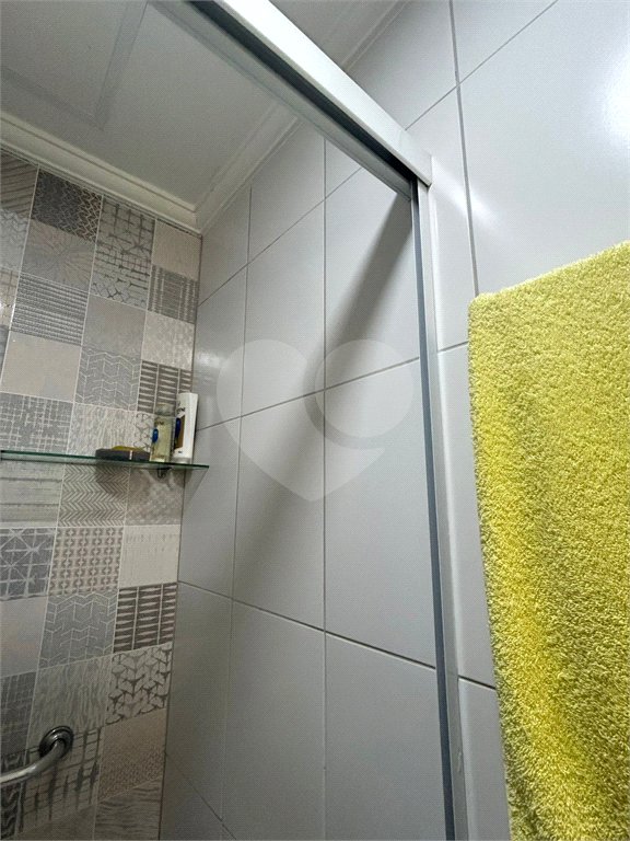 Apartamento à venda com 1 suíte em Brás, São Paulo, SP