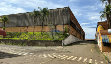 Galpão à venda ou para alugar em Vila Rezende, Piracicaba, SP