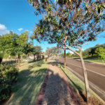 1008m² de frente pro campo de golf